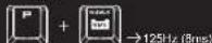 COOLER MASTER CM Storm QuickFire Pro - Rogdnto 10x doe enlation - 1