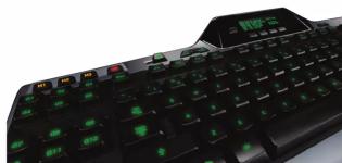 LOGITECH G510S - G - 5