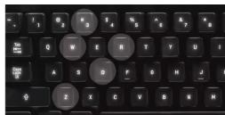 LOGITECH G510S - G - 2