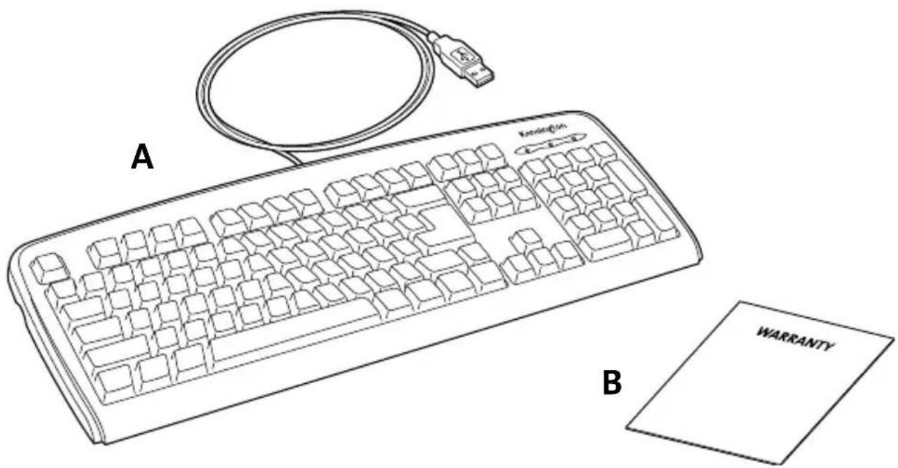 KENSINGTON K64338US - 1