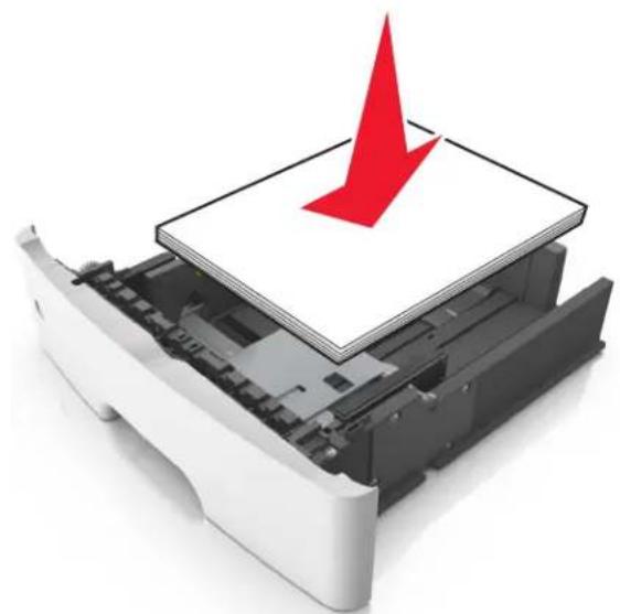 LEXMARK MS610de - Remarques : - 3