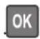 LEXMARK MS610dte - Appuyez sur - 1