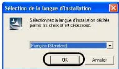 FUJITSU fi60F - ■Installation de ScandAll PRO Lite - 3