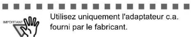 FUJITSU fi60F - Premières manipulations - 3
