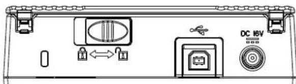 FUJITSU fi60F - Premières manipulations - 2