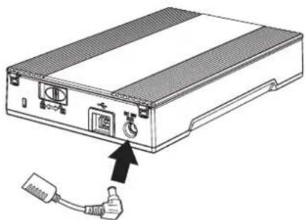 FUJITSU fi60F - Premières manipulations - 6