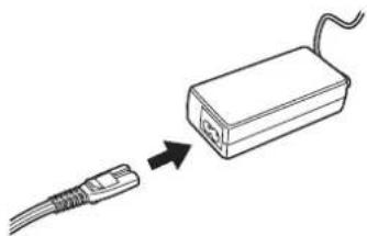 FUJITSU fi60F - Premières manipulations - 5