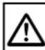 FUJITSU fi60F - N'utilisez pas de bombe aérosol à proximité du scanner. - 2
