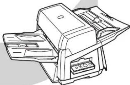 FUJITSU fi6750S - Sommaire - 1