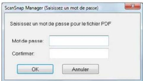 FUJITSU ScanSnap S1500 Deluxe - Appuyez sur la touche [scan] du scansnap. - 1
