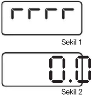 BEURER GS 40 - Yaliniz Aigirilik olçmek - 1