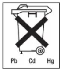 BEURER GS 40 - Piller - 1