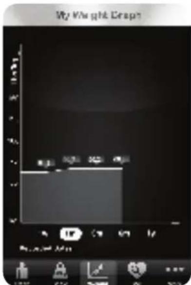 DOMO DO9104W - SCALE: WEIGHING WITH YOUR IPOD/ IPHONE/IPAD - 4