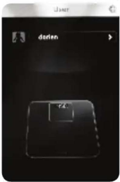 DOMO DO9104W - USER: NIEUWE GEBRUIKER AANMAKEN - 2