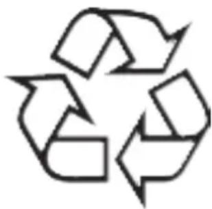 DOMO DO9103W - INFORMACIÓN DE RECICLAJE - 1