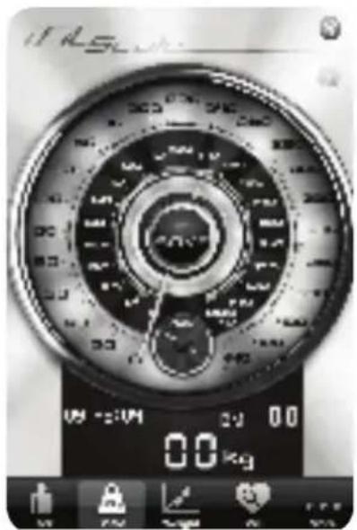 DOMO DO9103W - USER: CRÉER UN NOUVEL UTILISATEUR - 3