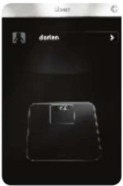 DOMO DO9103W - USER: ANLEGEN EINES NEUEN BENUTZERS - 1