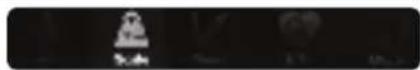 DOMO DO9103W - SCALE: WEGEN MET JE IPOD/IPHONE/IPAD - 1