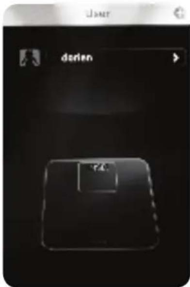 DOMO DO9103W - USER: NIEUWE GEBRUIKER AANMAKEN - 2