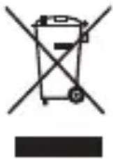 HUAWEI Ideos X5 - Informations relatives à la mise au rebut et au recyclage - 1