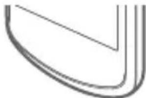 HUAWEI Ideos X5 - Voyant d'état - 2