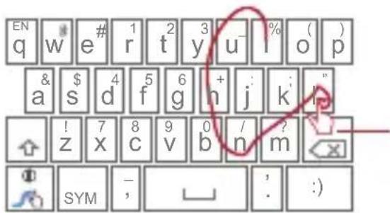 HUAWEI Ideos X5 - bay - 1