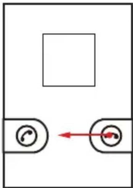 HUAWEI Ideos X5 - Refuser un appel entrant. - 1