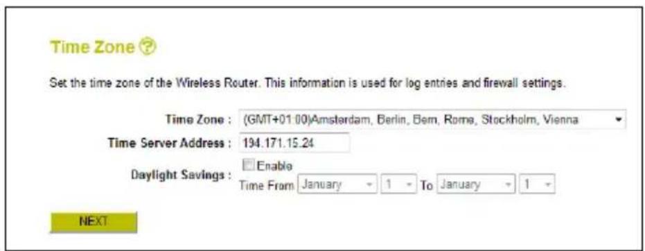 CONCEPTRONIC 150N WL - Hizli kurulum sihirbazı - 1