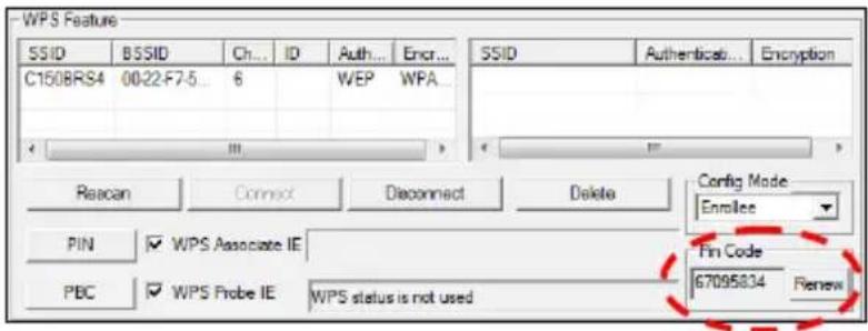 CONCEPTRONIC 150N WL - MAGYAR - 1