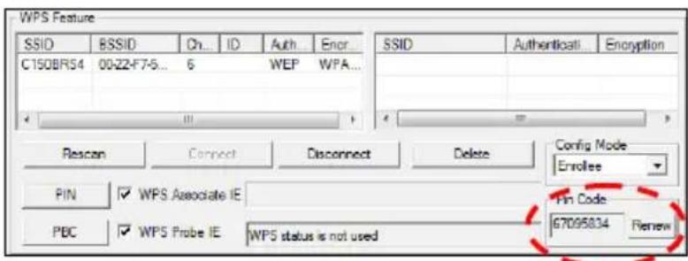 CONCEPTRONIC 150N WL - ESPANOL - 2