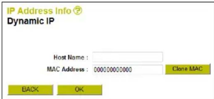 CONCEPTRONIC 150N WL - IP dinamico - 1