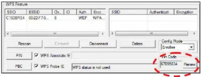 CONCEPTRONIC 150N WL - PORTUGUES - 2