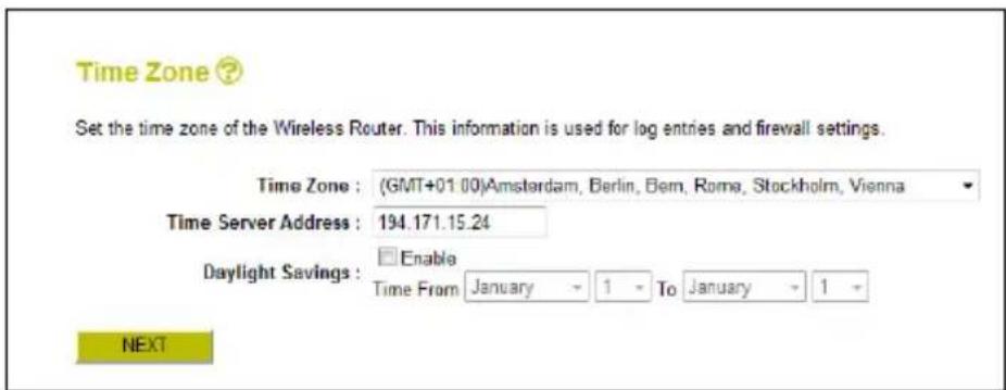 CONCEPTRONIC 150N WL - Schnelleinrichtungsassistant - 1