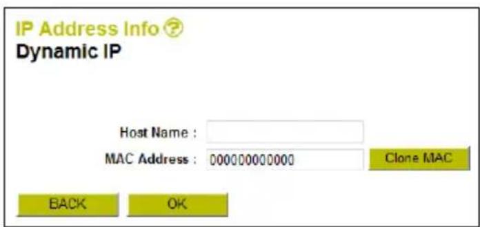 CONCEPTRONIC 150N WL - Dinamikus IP - 1