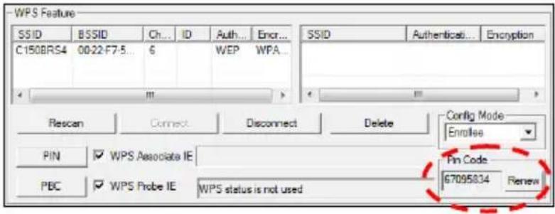 CONCEPTRONIC 150N WL - NEDERLANDS - 1