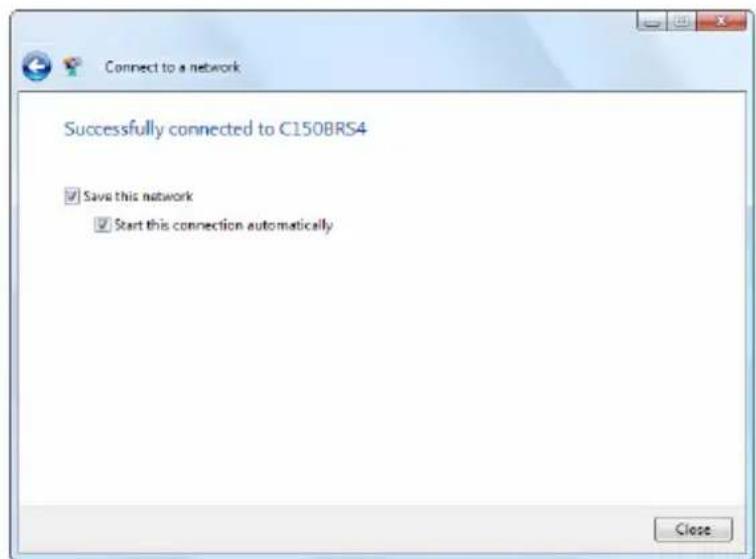CONCEPTRONIC 150N WL - TÜRVICE - 2
