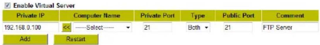 CONCEPTRONIC 150N WL - Conceptronic C150BRS4 - 1