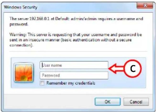 CONCEPTRONIC 150N WL - Megjegyzés: - 1