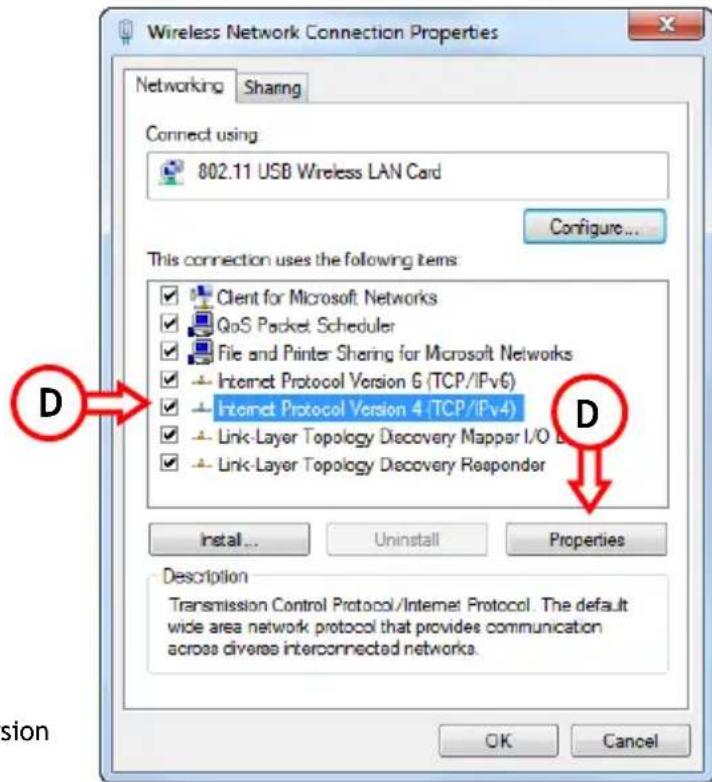 CONCEPTRONIC 150N WL - ENGLISH - 1