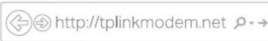 TP-LINK TDW8901G - Wireless - 1