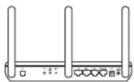 TP-LINK TDW8901G - Puθμiση μεσω Προγράματος Περιήνησης Ioτou (Web Browser) - 1