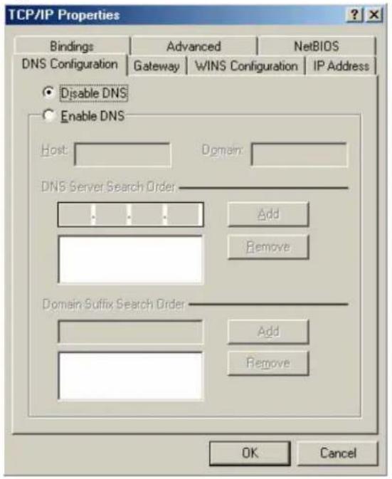 ZYXEL NBG416N - Configuring - 2
