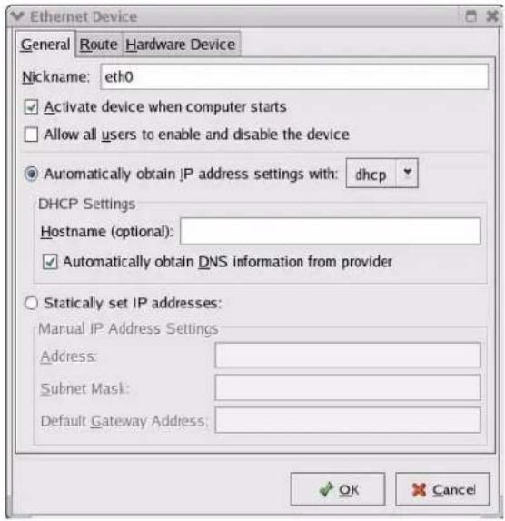 ZYXEL NBG416N - Using the K Desktop Environment (KDE) - 2