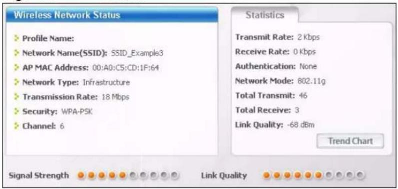 ZYXEL NBG416N - Configure Your Notebook - 4