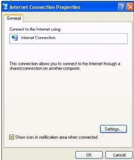 ZYXEL NBG416N - Auto-discover Your UPnP-enabled Network Device - 2