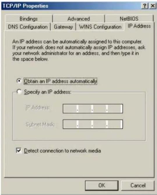 ZYXEL NBG416N - Configuring - 1