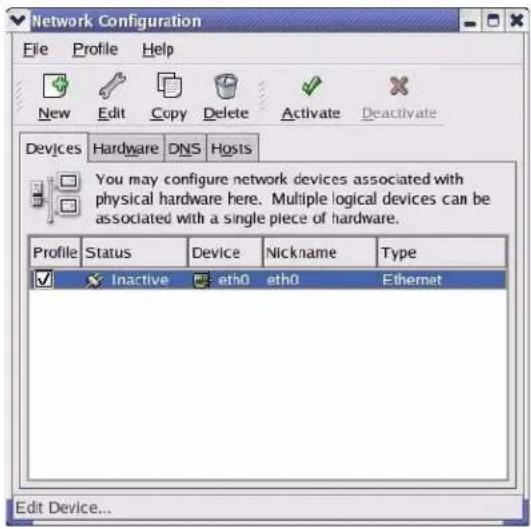ZYXEL NBG416N - Using the K Desktop Environment (KDE) - 1