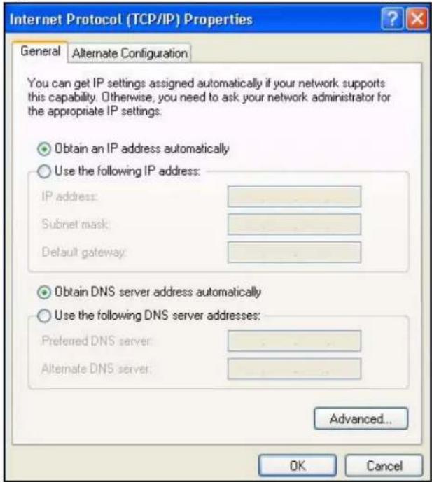 ZYXEL NBG416N - Windows 2000/NT/XP - 7