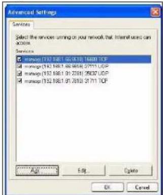 ZYXEL NBG416N - Auto-discover Your UPnP-enabled Network Device - 3