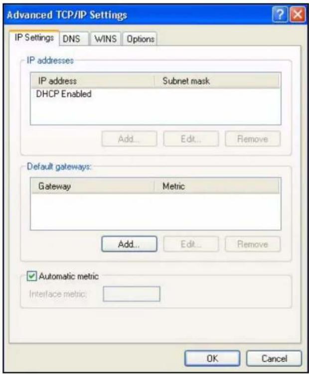 ZYXEL NBG416N - Windows 2000/NT/XP - 6